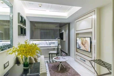 Hotel Pravo Hong Kong