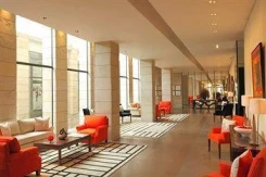 The Lodhi New Dehli