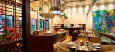 The Lodhi New Dehli