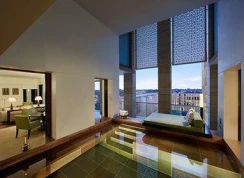 The Lodhi New Dehli
