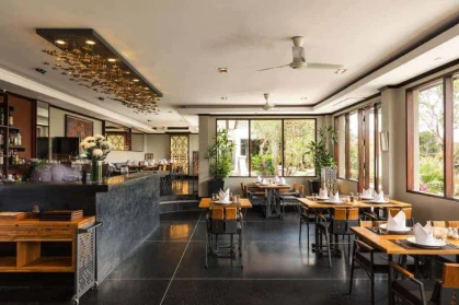 Kiridara Hotel Luang Prabang