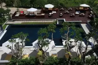 Kiridara Hotel Luang Prabang