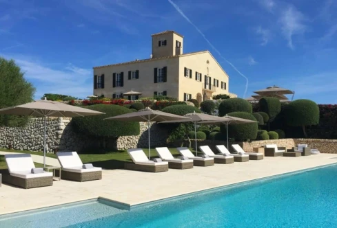 Cugó Gran Menorca - (已關閉)