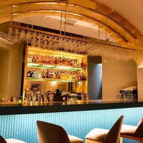 Cugo Gran Macina Grand Harbour