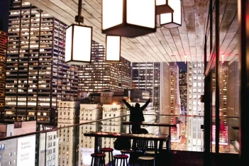 citizenM Hotel