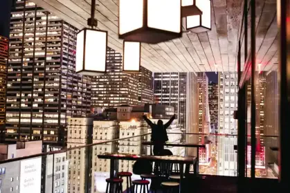 Hotel citizenM