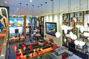 citizenM