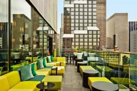 citizenM Hotel