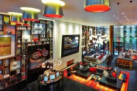 citizenM Hotel