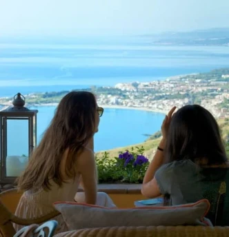 Hotel Villa Ducale