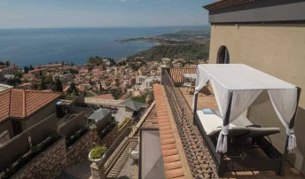 Hotel Villa Ducale