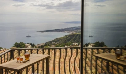 Hotel Villa Ducale