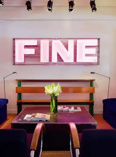 Omni Providence Hotel