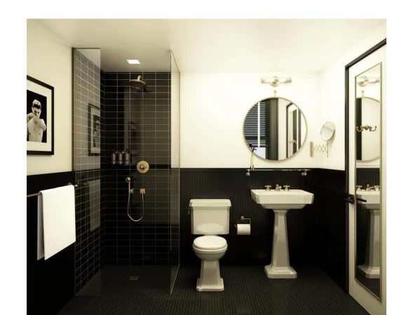 Omni Providence Hotel