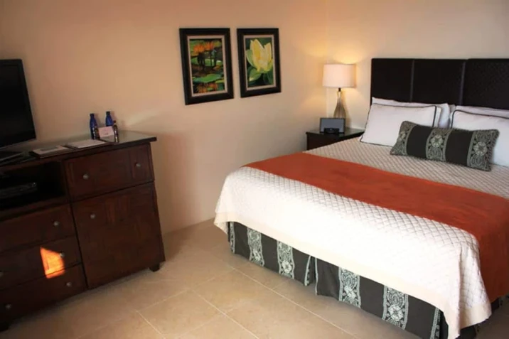 The Reefs Resort & Club