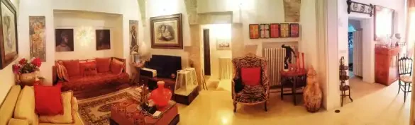 Luxury Accommodation Old Town Ostuni