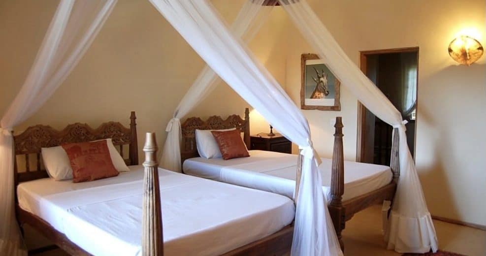 Luxury Accommodation in Malindi, Kenya