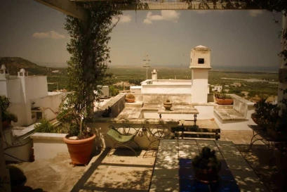 Luxury Accommodation Old Town Ostuni