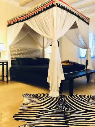 Luxury Accommodation in Malindi, Kenya