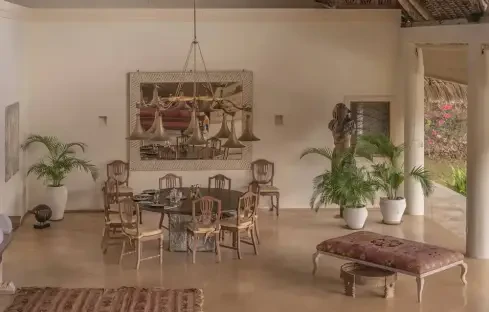 Luxury Accommodation in Malindi, Kenya