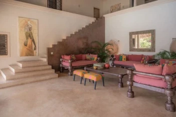 Luxury Accommodation in Malindi, Kenya