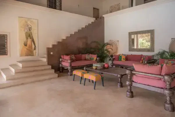 Luxury Accommodation in Malindi, Kenya