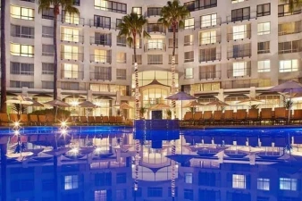 Hotel President Cape Town