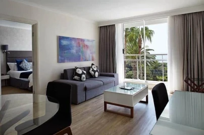 Hotel President Cape Town