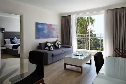 Hotel President Cape Town