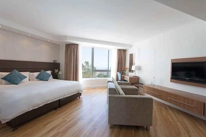 Hotel President Cape Town