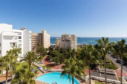 Hotel President Cape Town