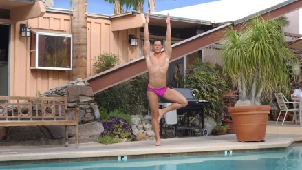 triangle-inn-palm-springs-galleryyoga Triangle Inn