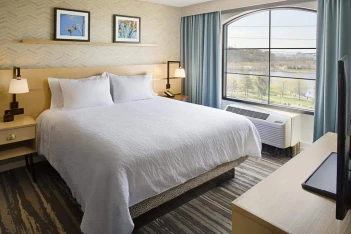 Hilton Garden Inn