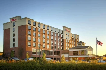 Hilton Garden Inn