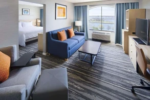 Hilton Garden Inn