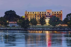 Hilton Garden Inn