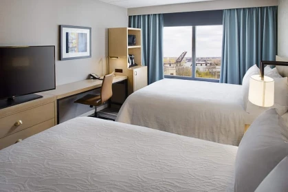 Hilton Garden Inn