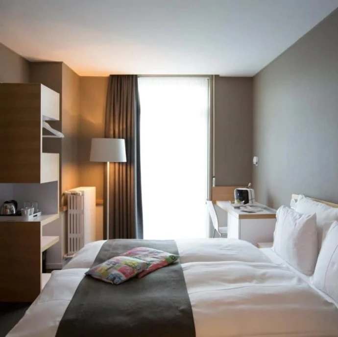 Best Western Plus Hotel Zuercherhof