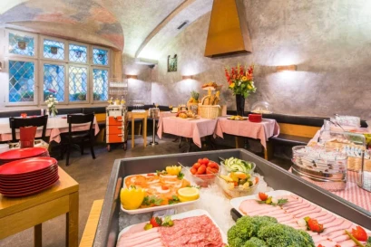 Best Western Plus Hotel Zuercherhof