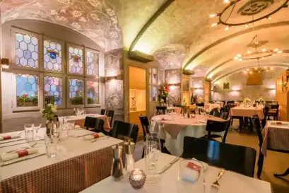 Best Western Plus Hotel Zuercherhof