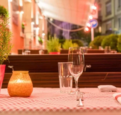 Best Western Plus Hotel Zuercherhof