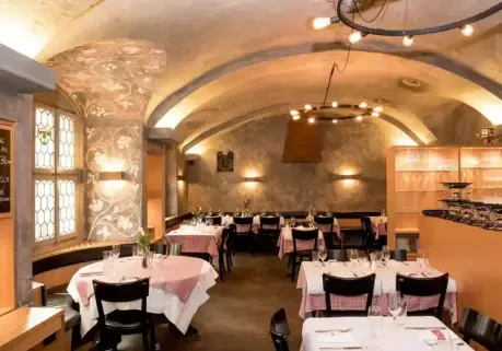 Best Western Plus Hotel Zuercherhof