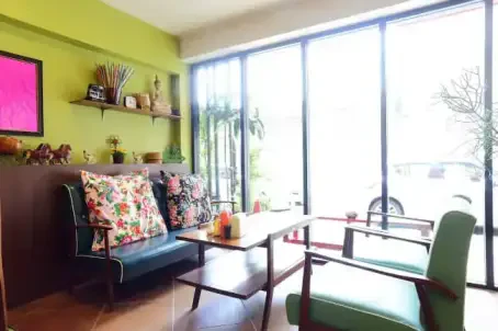 Baan Saladaeng Guesthouse