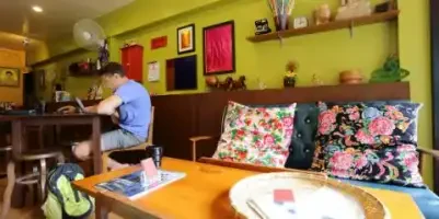 Baan Saladaeng Guesthouse