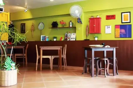 Baan Saladaeng Guesthouse