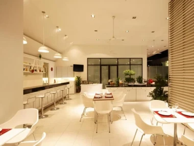 I Residence Hotel Silom