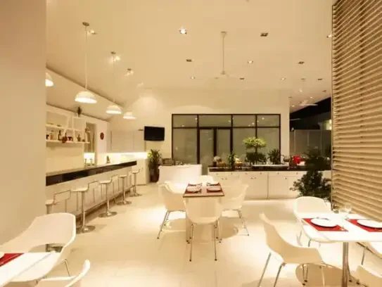 I Residence Hotel Silom