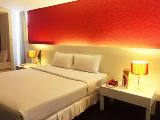 I Residence Hotel Silom
