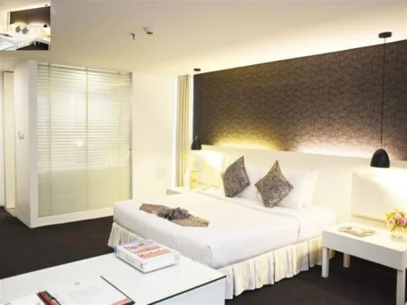 I Residence Hotel Silom