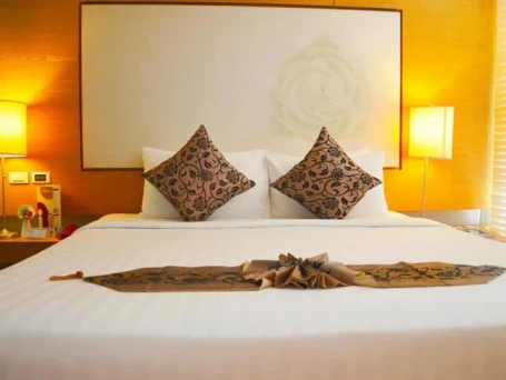 I Residence Hotel Silom